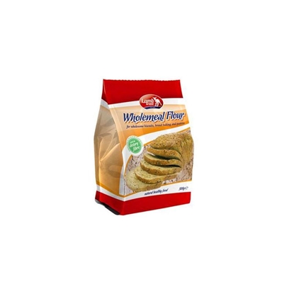 Picture of LAMB BRAND WHOLE MEAL FLOUR